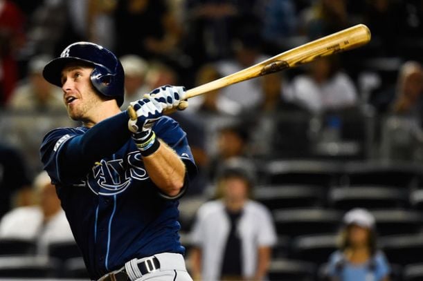 Tampa Bay Rays 2015 Team Preview | VAVEL.com