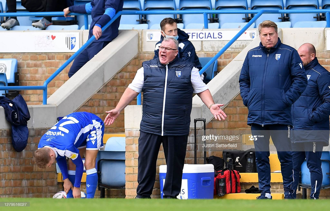 Gillingham vs Portsmouth preview: How to watch, kick-off time, team news, predicted lineups and ones to watch