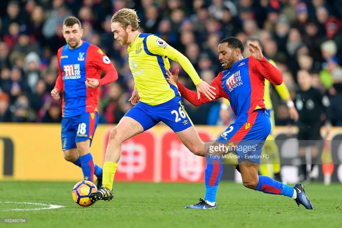 Crystal Palace vs Everton preview: Premier League strugglers expecting to improve
