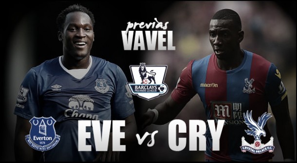 Everton - Crystal Palace: Deulofeu y Lukaku acechan a su próxima victima