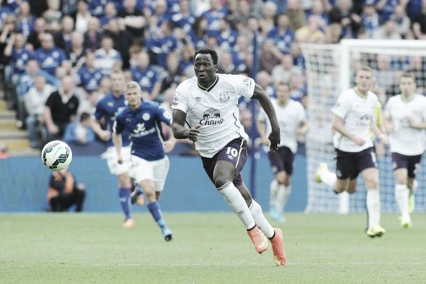 Everton - Leicester: Toffees look to extend basement boys' losing run