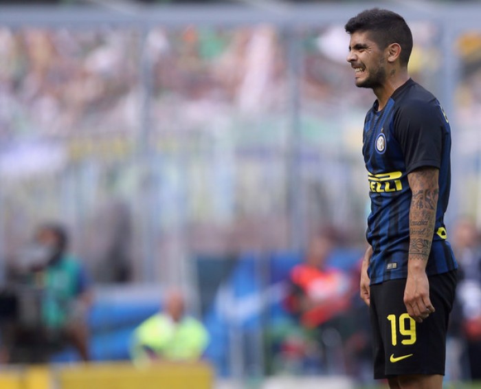 Inter - Banega, il matrimonio continua