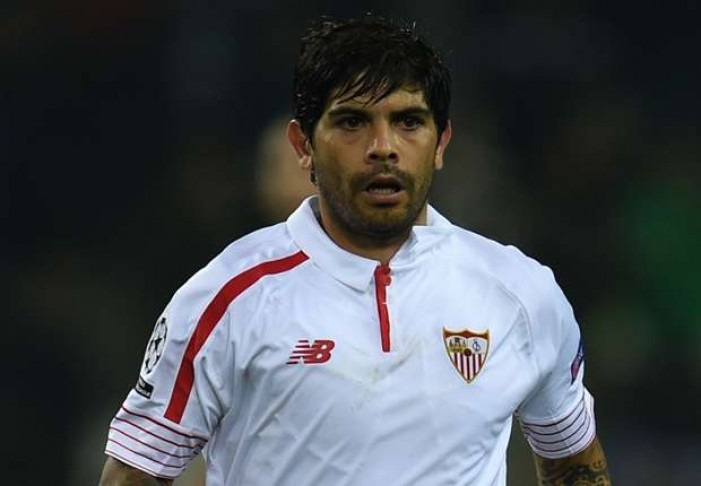 Banega si sente già neroazzurro: "Lasciare il Siviglia non è stato facile" Banega si sente già neroazzurro: "Lasciare il Siviglia non è stato facile"