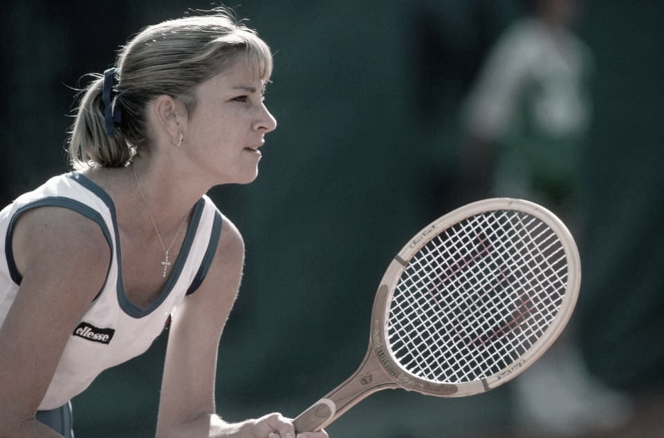 As rainhas da terra batida: confira lista de estrelas da WTA com mais títulos
no saibro As rainhas da terra batida: confira lista de estrelas da WTA com mais títulos
no saibro