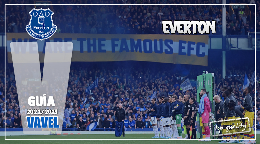 Guía VAVEL Premier League 22/23: Everton, un histórico en problemas