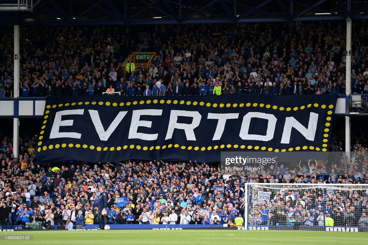 How Everton could strengthen their attacking options should they survive the drop