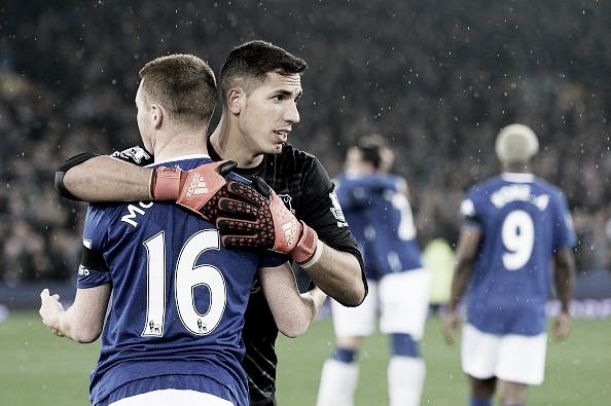 Everton - Sunderland Preview: Toffees looking to build on cup success