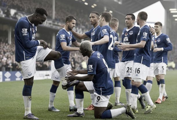 West Ham United - Everton Preview: Roberto Martinez's resurgent Toffees take on the Hammers