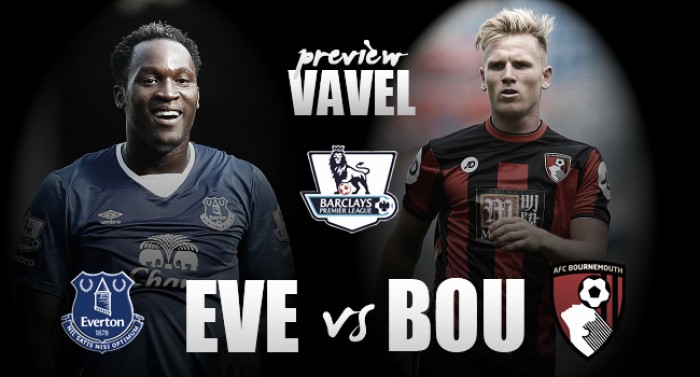 Everton - Bournemouth Preview: Martinez on the brink as the pressure mounts on the Blues boss