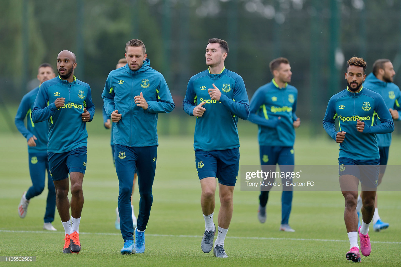 Everton 2019/20 Season Preview: Lofty ambitions but plenty of questions