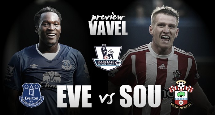 Everton - Southampton Preview: Toffees need a much needed boost ahead of FA Cup semi-final
