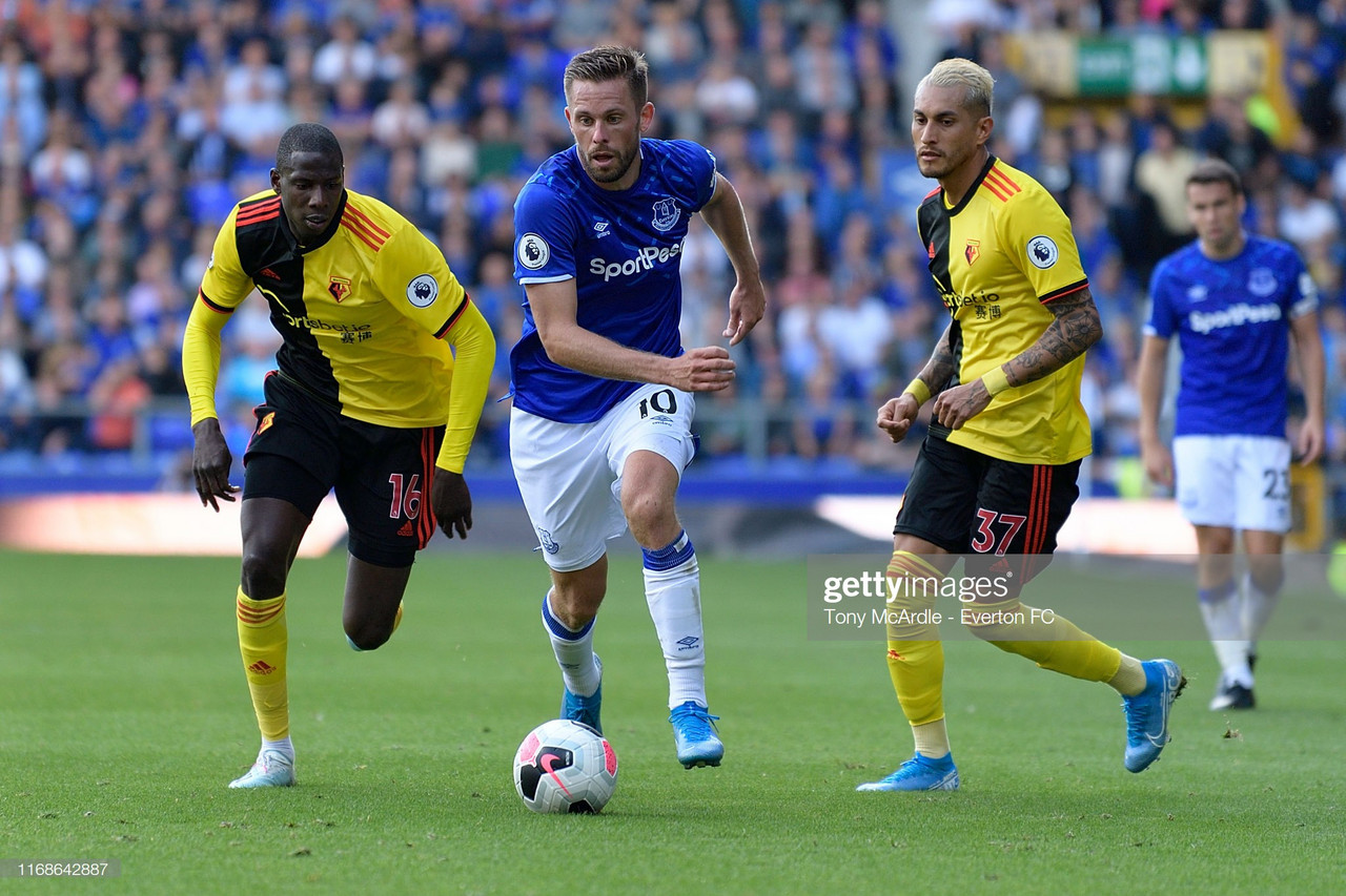 Everton vs Watford preview: Welcome cup distraction for early strugglers