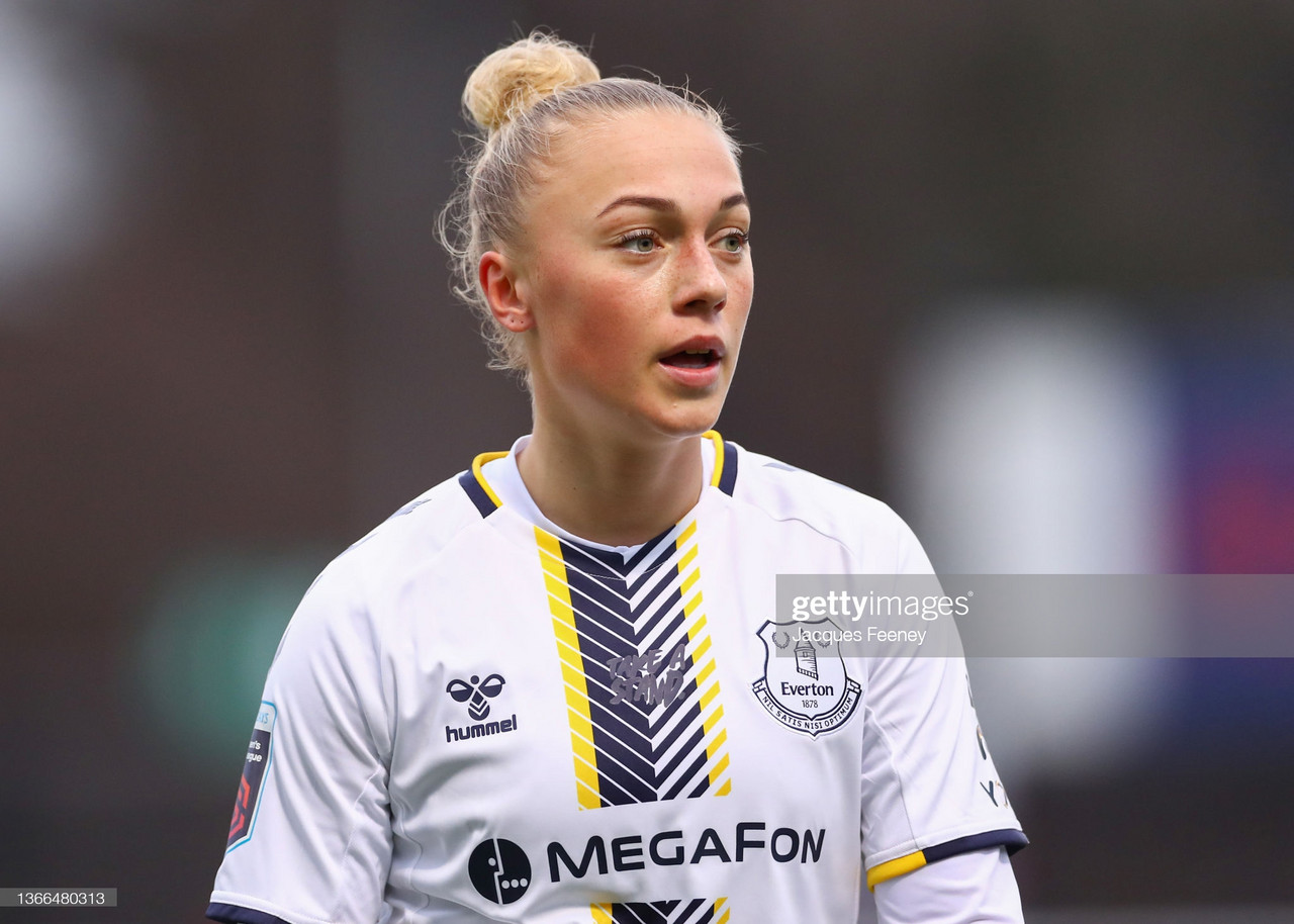 Huddersfield Town vs Everton: Women’s FA Cup preview