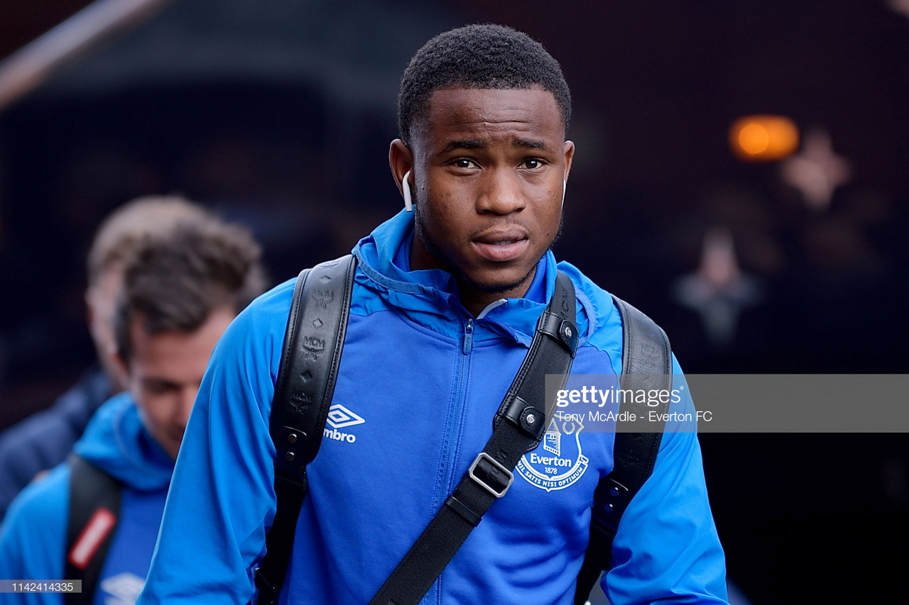 Everton and RB Leipzig yet to agree Lookman fee as Zouma chase continues