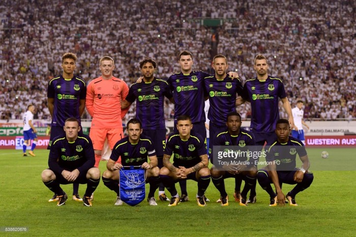 Ghanaian striker Ahmed Said misses penalty in Hadjuk Split Europa elimination Ghanaian striker Ahmed Said misses penalty in Hadjuk Split Europa elimination