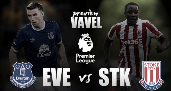 Everton vs Stoke City Preview: Hosts hoping to maintain strong start to the season