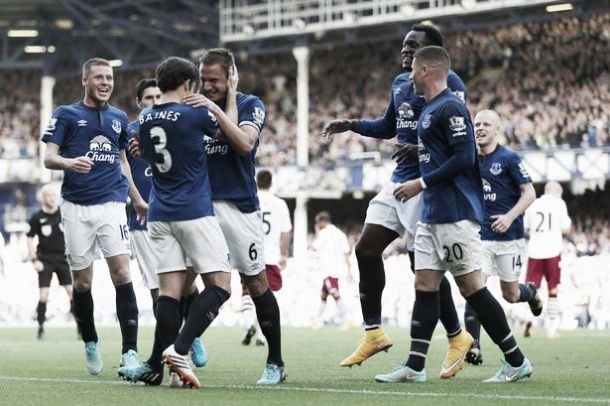 Five things to look out for: Everton - Barnsley