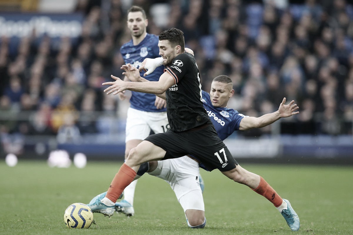 Resumen del Chelsea 4-0 Everton EN VIVO y en directo online en la Premier League 2020 Resumen del Chelsea 4-0 Everton EN VIVO y en directo online en la Premier League 2020