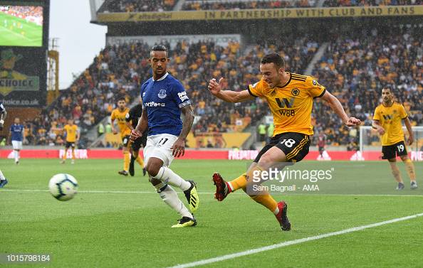 Everton vs Wolverhampton Wanderers Preview: A European six pointer between the Toffees and the Wolves
