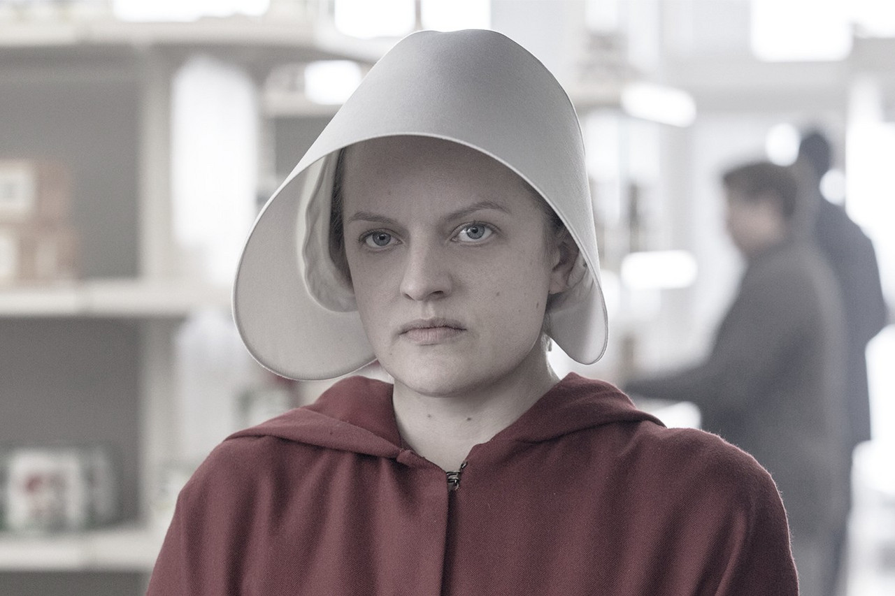 La temporada 4 de "El cuento de la criada" llega a HBO España el 29 de abril