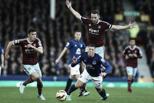 FA Cup preview: Everton - West Ham