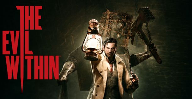 The Evil Within. ¿Ultima oportunidad para los juegos de terror?