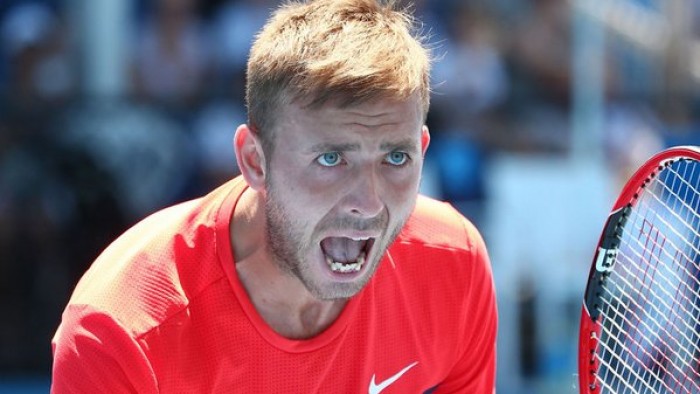 Australian Open: The Quest Of The Qualifiers