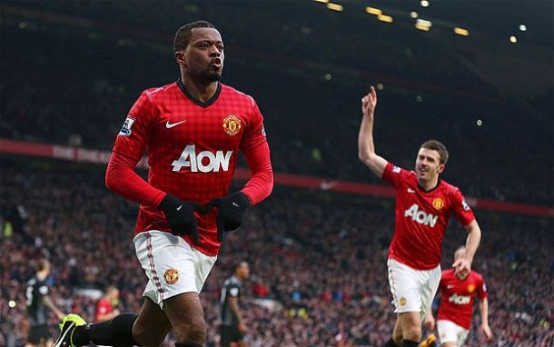 Selling Patrice Evra is a risk for Manchester United