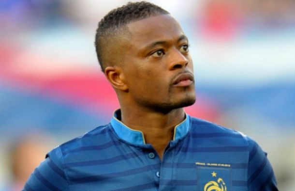 Evra è della Juventus, manca solo l'annuncio