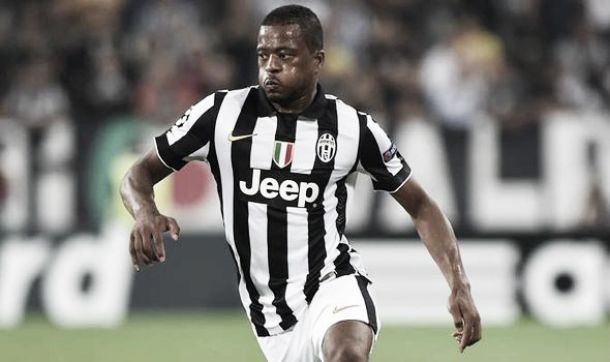 Evra: "Ieri non era la vera Juve. Il ritiro è meritato, stiamo sprecando una grande occasione"