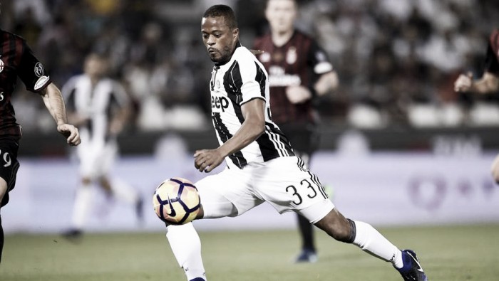 Juventus, i convocati per il Bologna: non c'è Evra