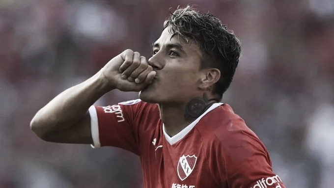 Ultimátum para el Rojo por el pase de Roa Ultimátum para el Rojo por el pase de Roa