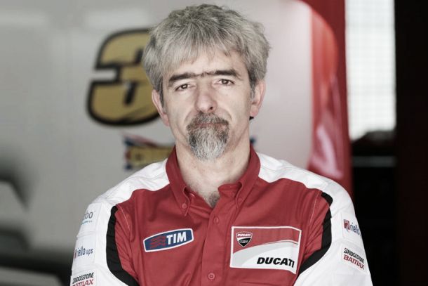 Gigi Dall'Igna hace balance sobre su comienzo de temporada como jefe de filas en Ducati