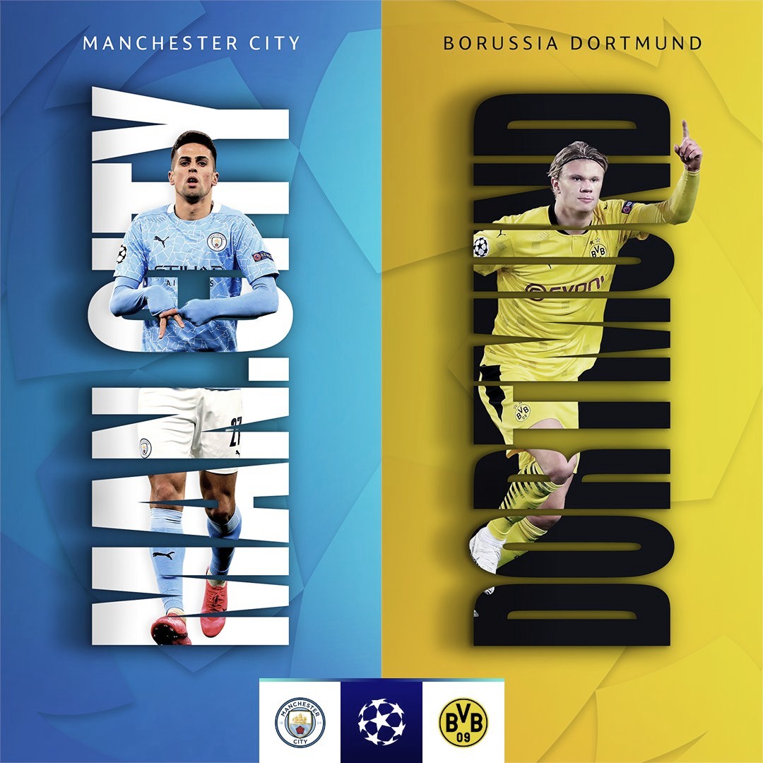 El Dortmund enfrentará a uno de los 'cocos' de la Champions
