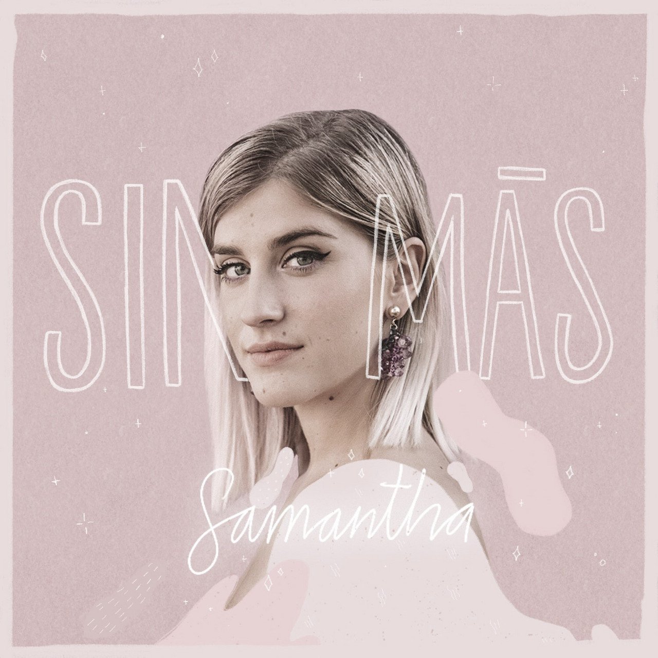 Samantha (OT) presenta su primer sencillo: "Sin Más"