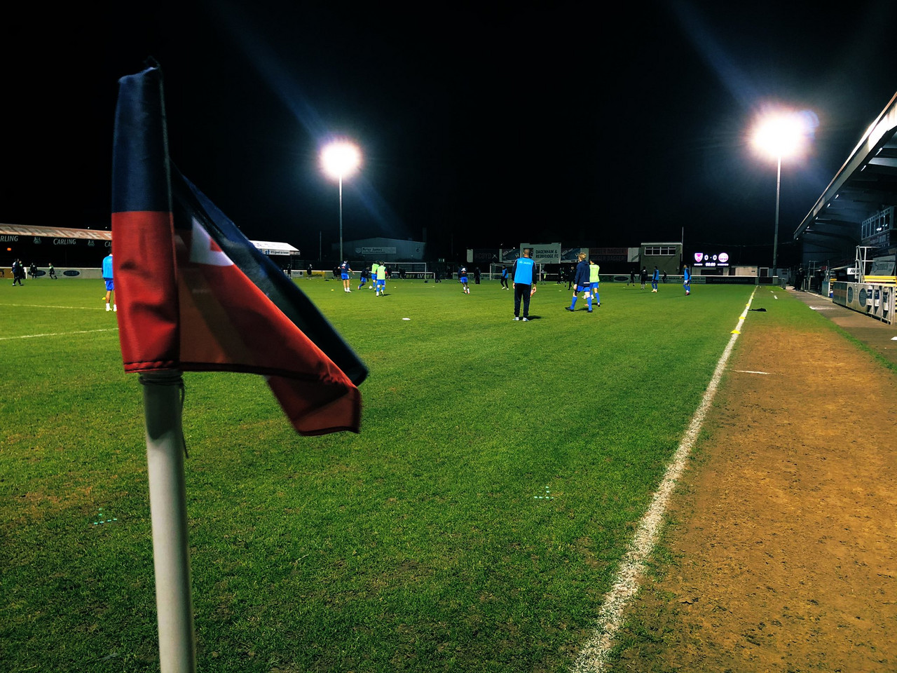 Dagenham & Redbridge v Boreham Wood preview: Form guide, team news, predicted lineups and ones to watch