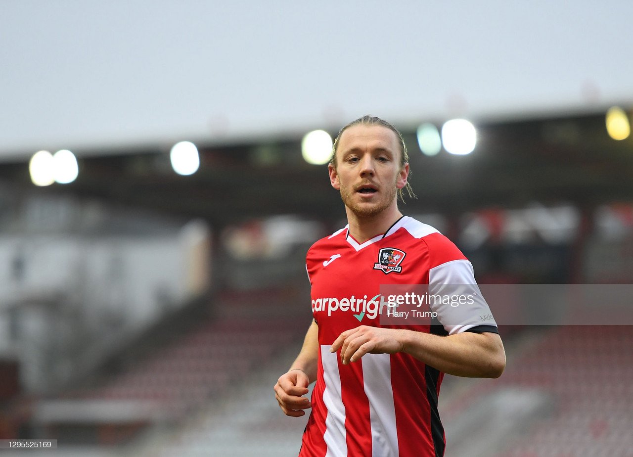 Exeter City vs Cheltenham Town preview: How to watch, kick-off time, team news, predicted lineups and ones to watch