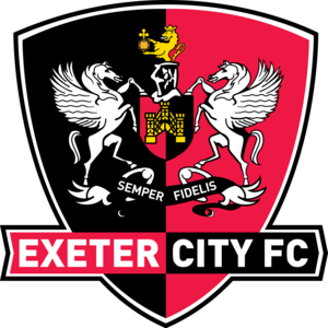 Gol e melhores momentos Exeter City x Luton pela Copa da Liga (1-0)