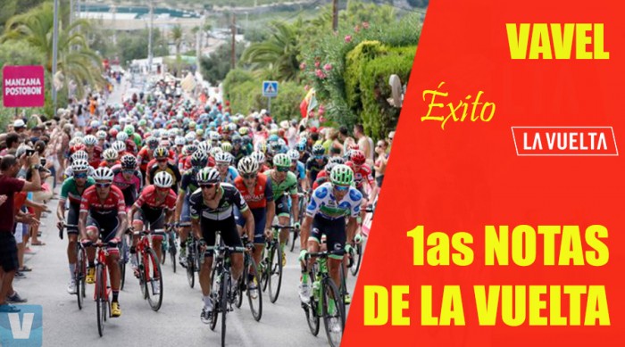 El éxito en La Vuelta (I): buscando un sello para cerrar la temporada