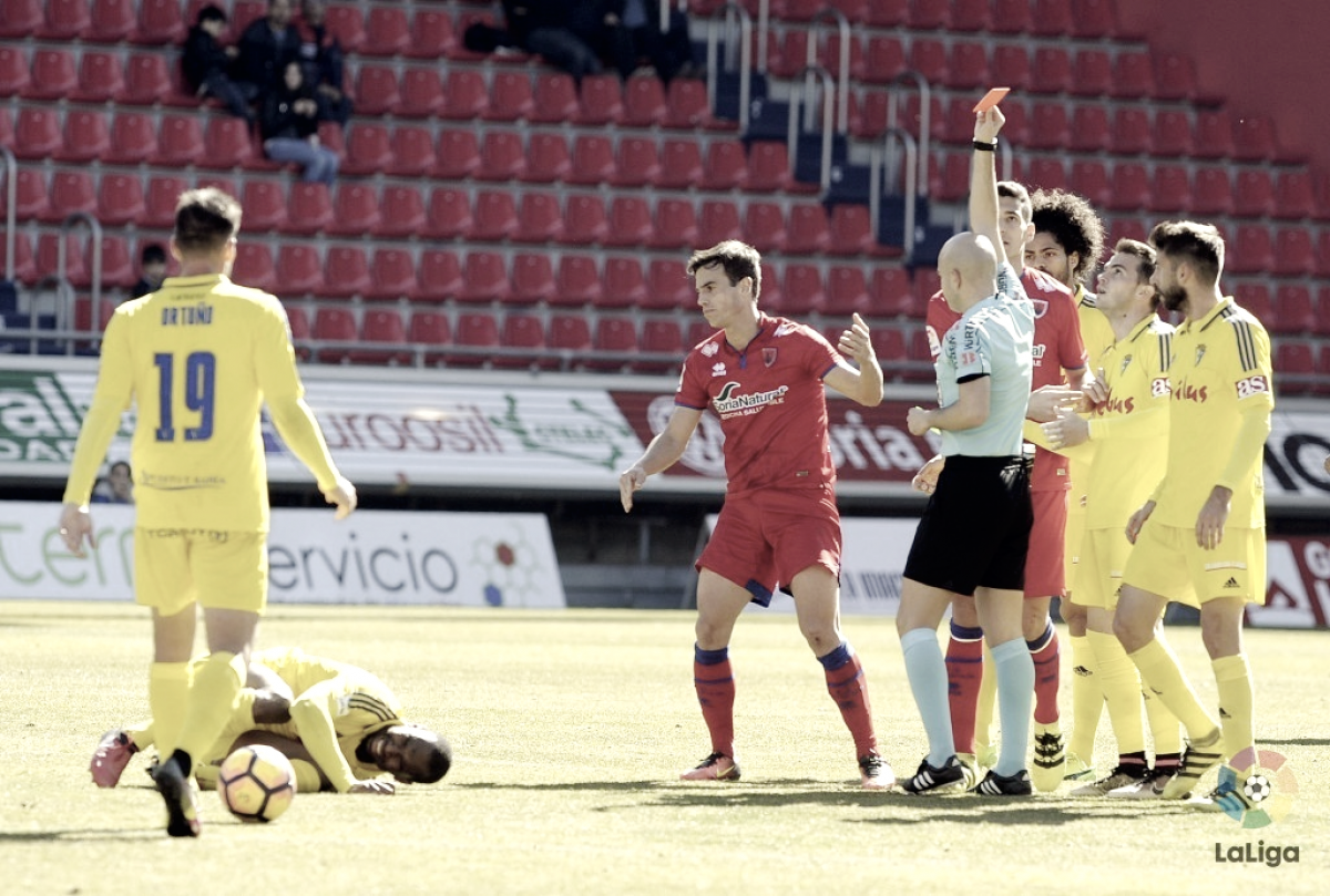 Previa CD Numancia- Cádiz Club de Fútbol: Una victoria que ayude a alcanzar los play offs o que mantenga el ascenso directo
