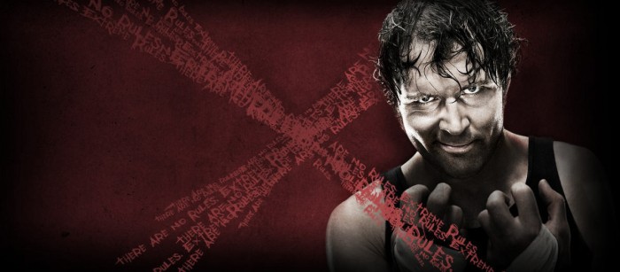 Previa WWE Extreme Rules