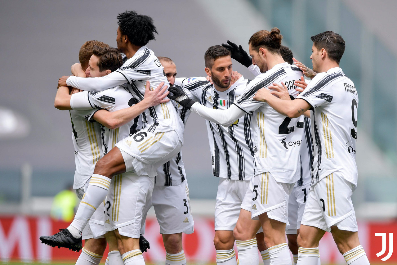 La Juventus doma un ostico Genoa: liguri battuti 3-1 allo Stadium