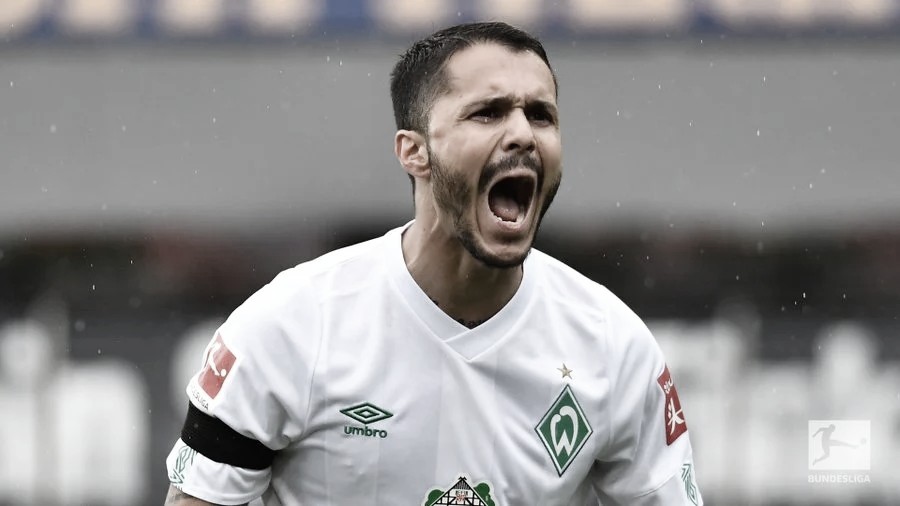 Werder Bremen quebra jejum, vence Freiburg e se anima contra rebaixamento