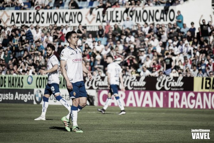Elche CF - Real Zaragoza: mal escenario para recuperar sensaciones