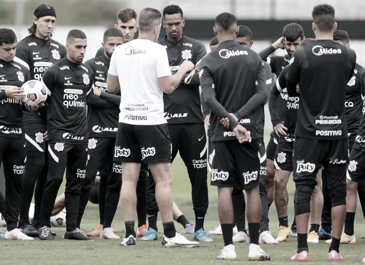 Huancayo x Corinthians na Sul-Americana: onde assistir à transmissão