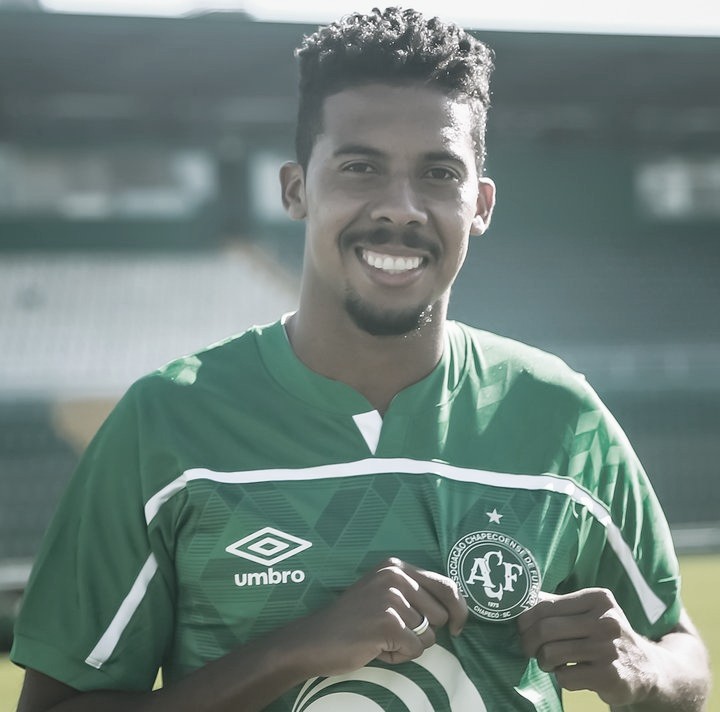 Mais um reforço: Chapecoense anuncia volante Willian Oliveira, ex-Botafogo-SP Mais um reforço: Chapecoense anuncia volante Willian Oliveira, ex-Botafogo-SP