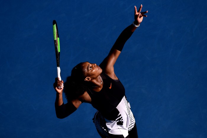 Australian Open, Williams: "Sarà una vittoria per entrambe"