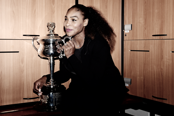 Tennis, Ranking WTA:  Williams torna regina