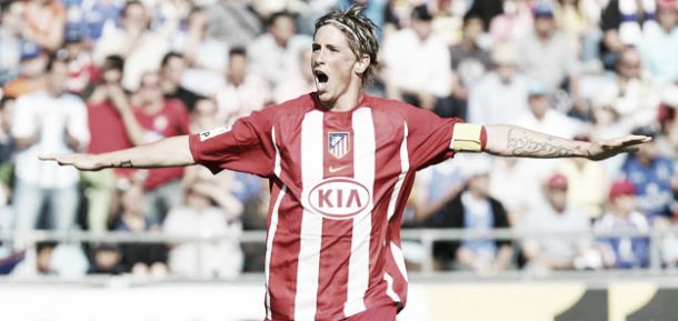 Torres: "Volevo ritrovare la felicità e nessun posto è meglio dell'Atletico,al Milan poca fiducia"