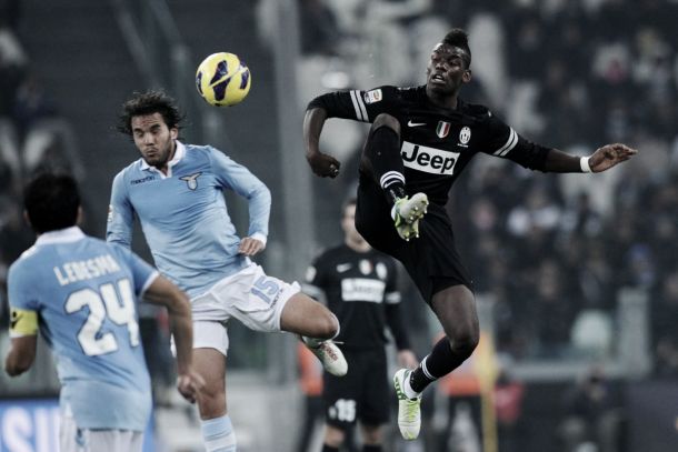 Juventus - Lazio: en busca del supercampeón